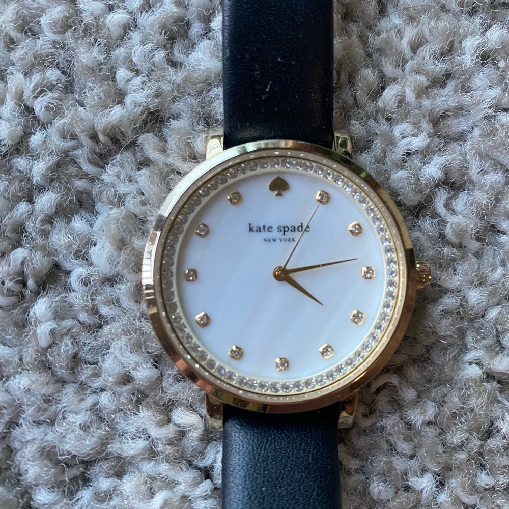 Kate Spade Watch